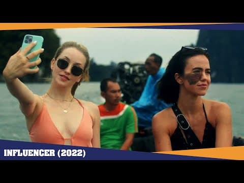 Ганцаараа аялсан Influencer-ыг юу хүлээж байгаа бол?