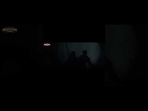 Оньс тайлагч | The Maze Runner Kino Tailbar